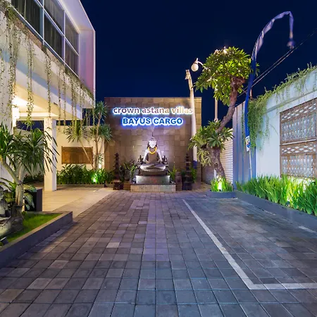 Bajra Bali Villa Seminyak-3