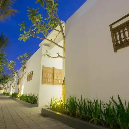 Bajra Bali Villa Seminyak-2